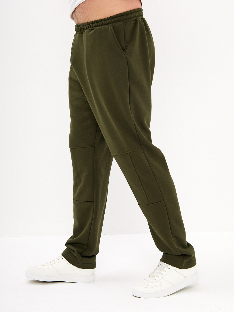 Костюм "Халк"_М301/хаки